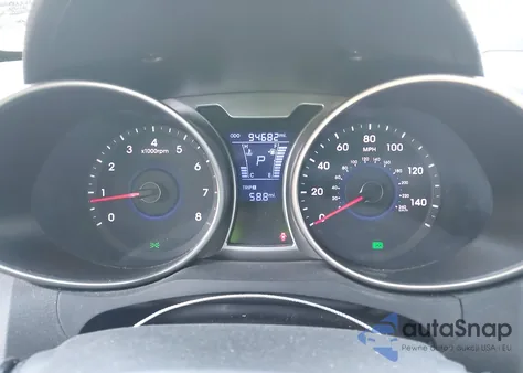 2016 Hyundai Veloster from USA, damaged, VIN KMHTC6AD2GU272055